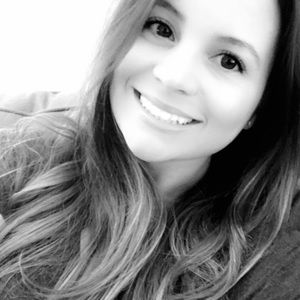 Meet your Posher, Ashlee